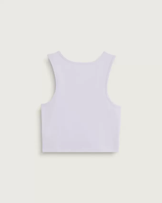 Débardeur Vans Script