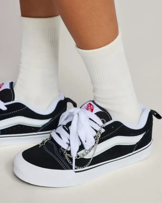 Ensemble de breloques pour chaussures Vans Bold and Bloom