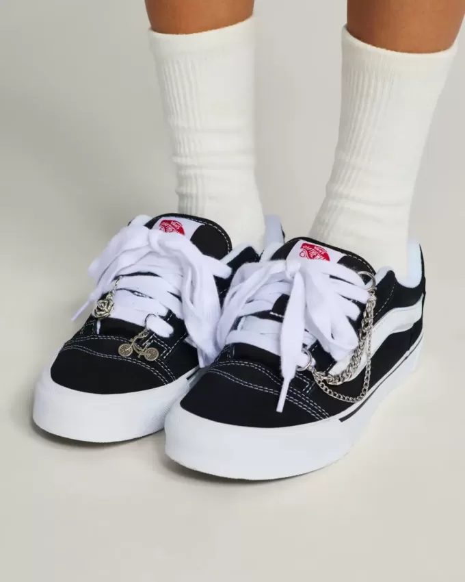 Ensemble de breloques pour chaussures Vans Bold and Bloom