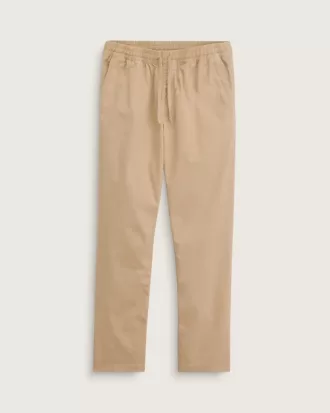 Gamme de pantalons élastiques décontractés