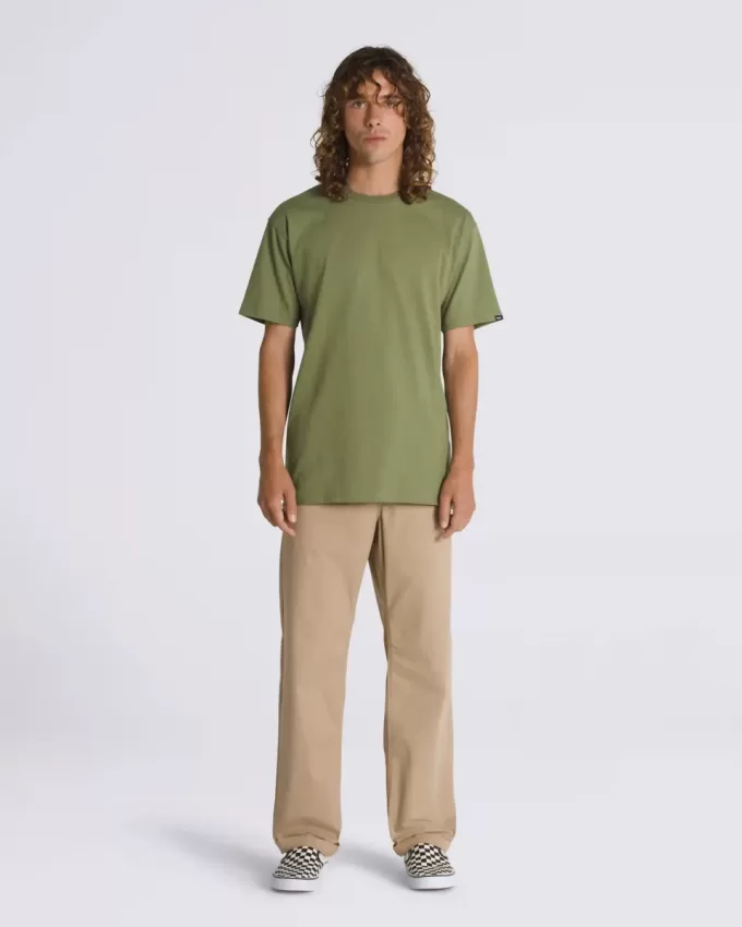 Gamme de pantalons élastiques décontractés