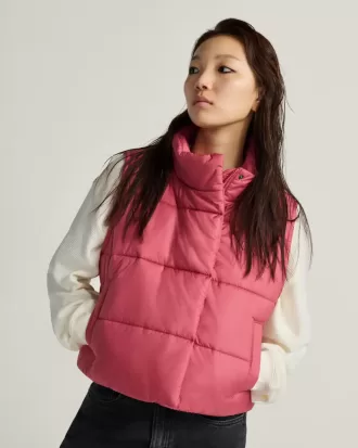 Gilet court Hillgate