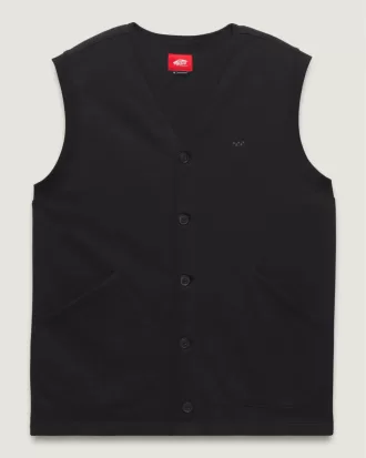 Gilet polaire de skate