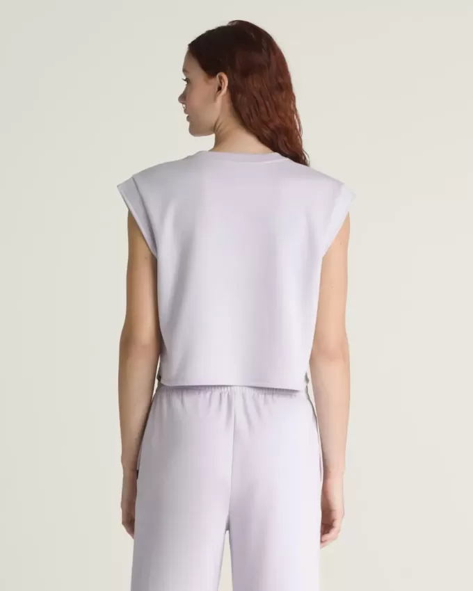 Haut sans manches Bryn