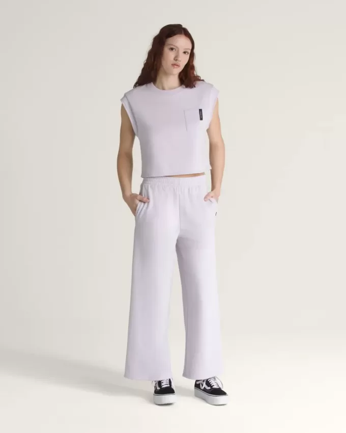 Haut sans manches Bryn