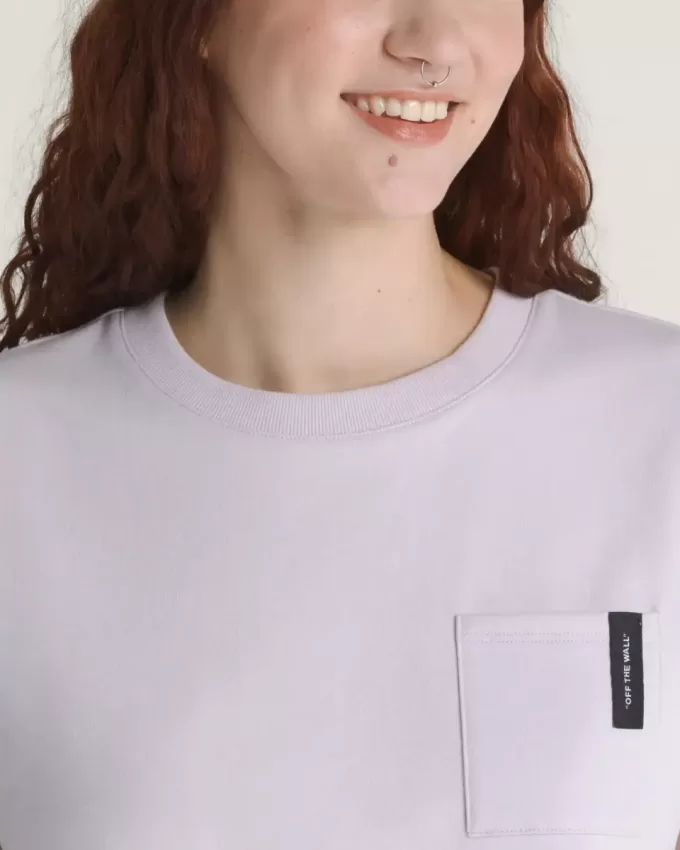 Haut sans manches Bryn