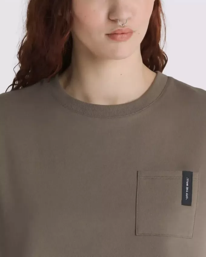 Haut sans manches Bryn