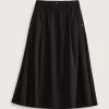 Jupe ample Francesca