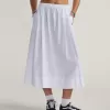 Jupe ample Francesca