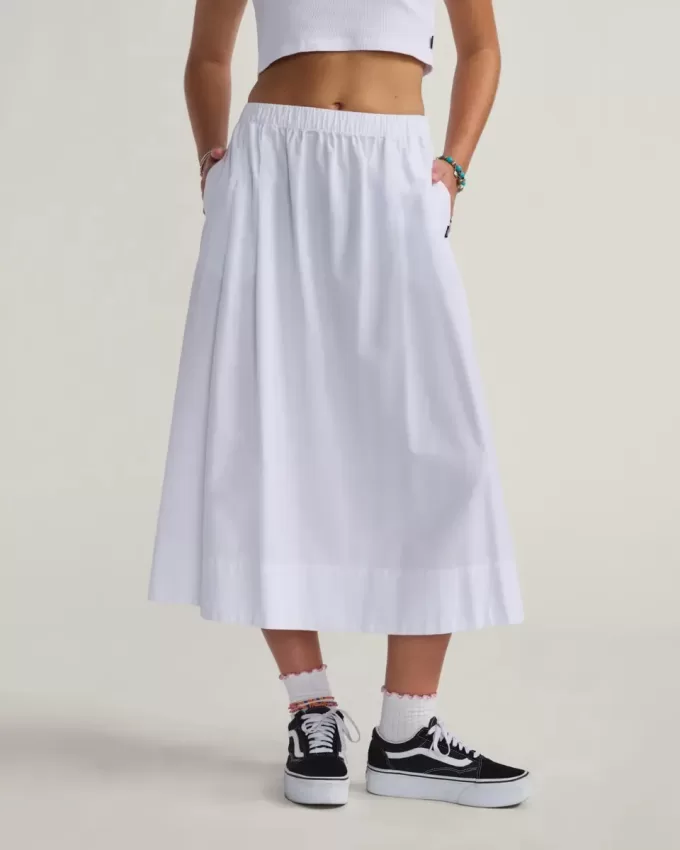 Jupe ample Francesca