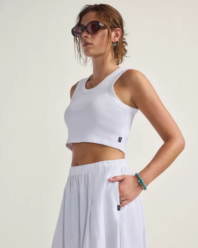 Jupe ample Francesca