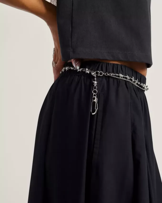 Jupe ample Francesca