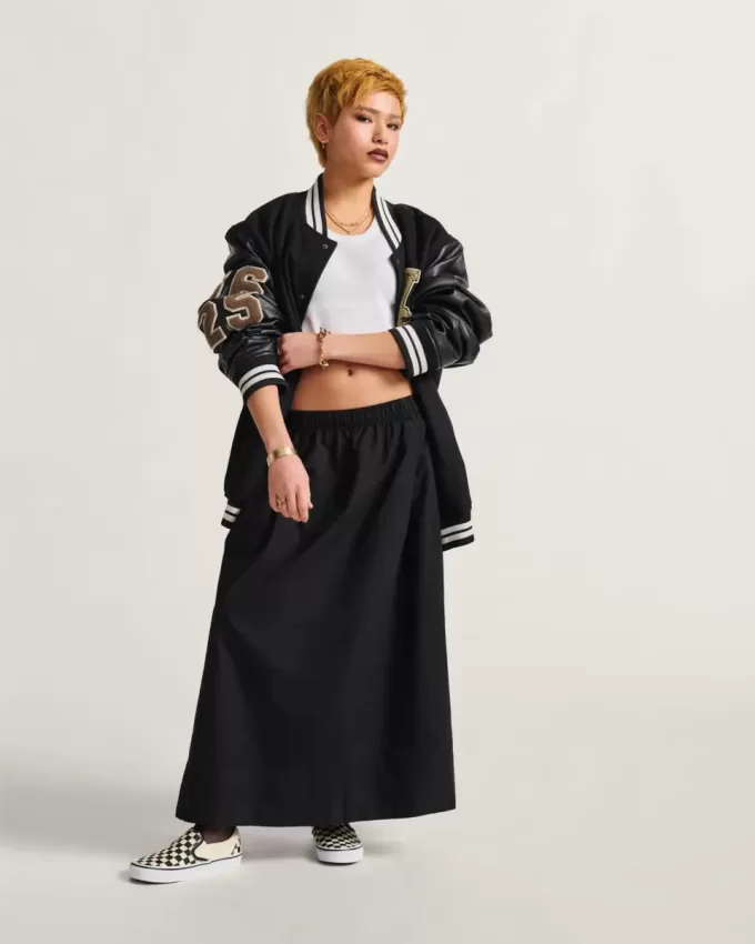 Jupe ample Francesca