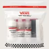 Kit d&rsquo;entretien de voyage pour chaussures Vans