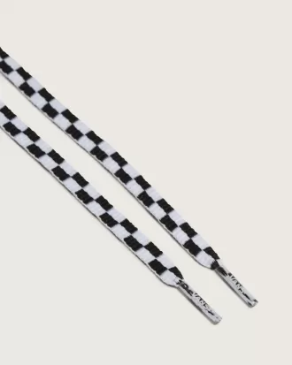 Lacets Vans Checkerboard 36 »