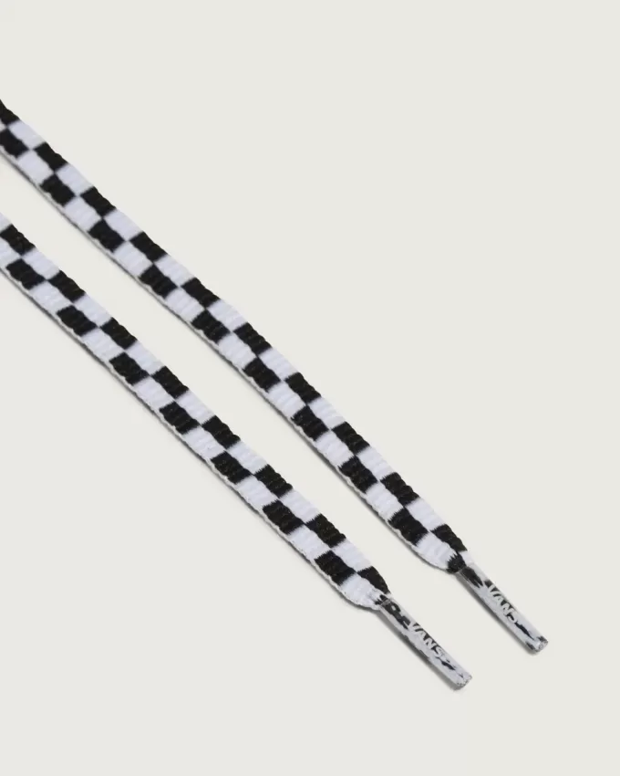 Lacets Vans Checkerboard 36 »