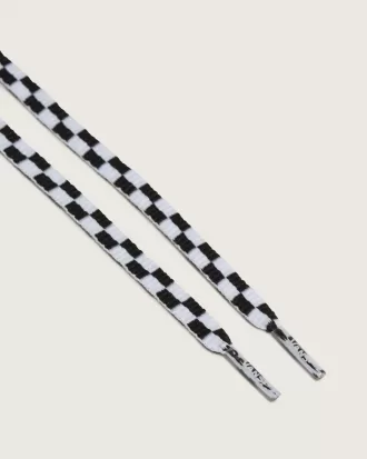 Lacets Vans Checkerboard 45 »