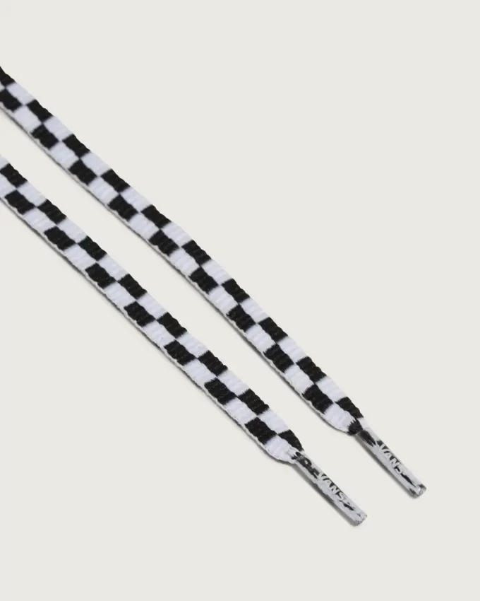 Lacets Vans Checkerboard 45 »