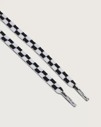 Lacets Vans Checkerboard 54 »