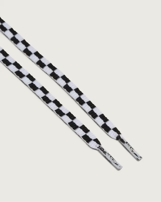 Lacets Vans Checkerboard 54 »