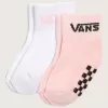 Lot de 2 paires de chaussettes classiques pour bébé