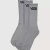 Lot de 3 paires de chaussettes classiques