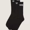 Lot de 3 paires de chaussettes classiques