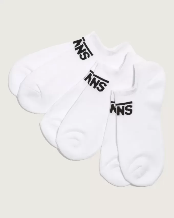 Lot de 3 paires de chaussettes classiques