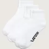 Lot de 3 paires de chaussettes classiques