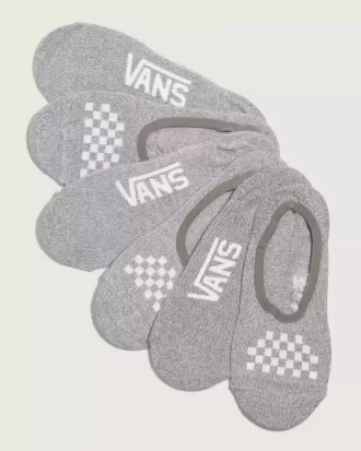 Lot de 3 paires de chaussettes classiques Canoodle