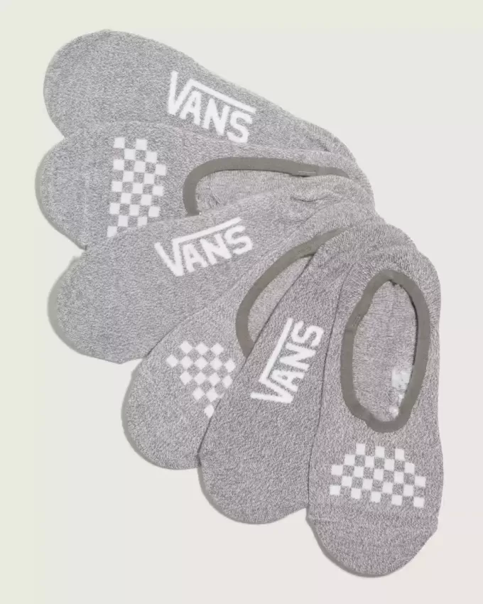 Lot de 3 paires de chaussettes classiques Canoodle