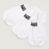 Lot de 3 paires de chaussettes classiques pour enfants