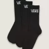 Lot de 3 paires de chaussettes classiques pour enfants