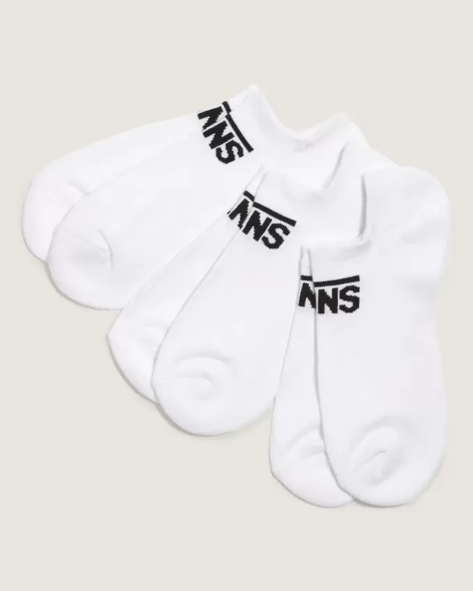 Lot de 3 paires de chaussettes classiques pour enfants
