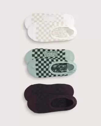 Lot de 3 paires de chaussettes imprimées Canoodle