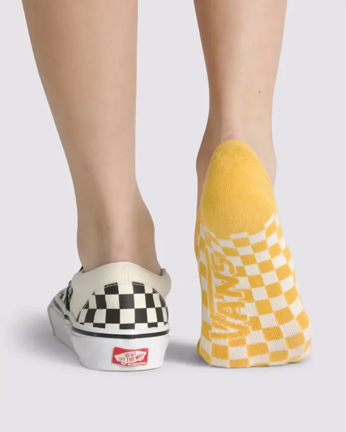 Lot de 3 paires de chaussettes imprimées Canoodle