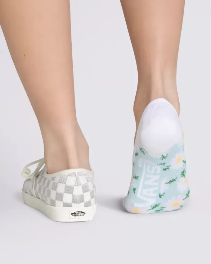 Lot de 3 paires de chaussettes imprimées Canoodle