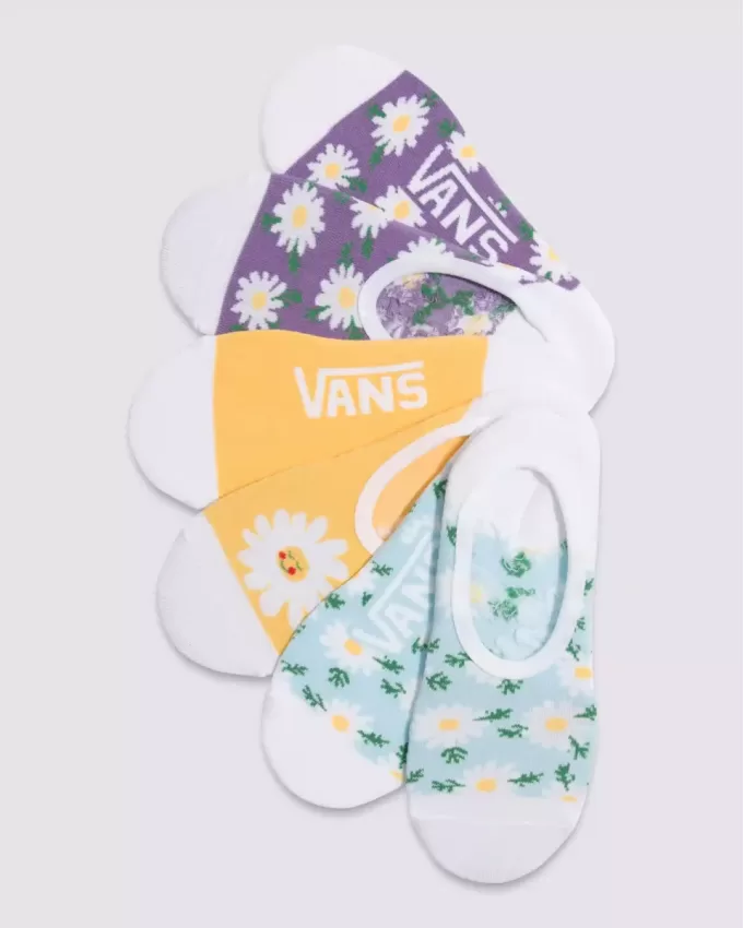 Lot de 3 paires de chaussettes imprimées Canoodle pour enfants