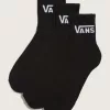 Lot de 3 paires de chaussettes mi-mollet classiques