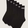 Lot de 6 paires de chaussettes classiques