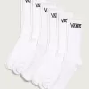 Lot de 6 paires de chaussettes classiques
