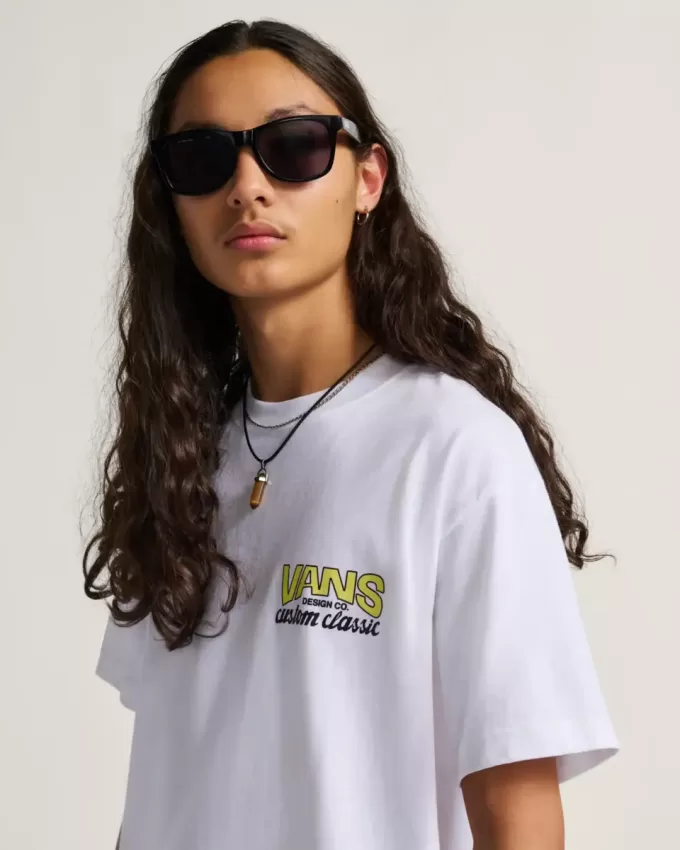 Lunettes de soleil Spicoli 4 nuances