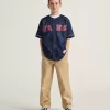 Maillot de baseball Ye Olde Vans pour enfants
