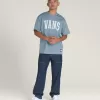 Maillot de football Vans Arched