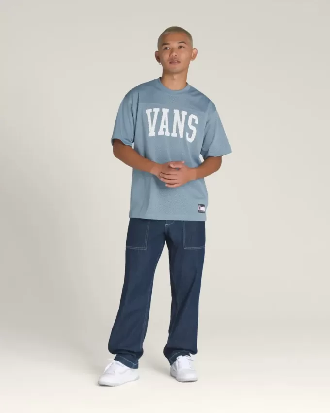 Maillot de football Vans Arched
