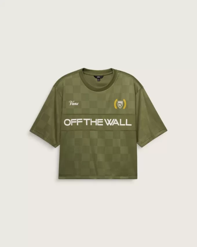 Maillot de sport Stevies