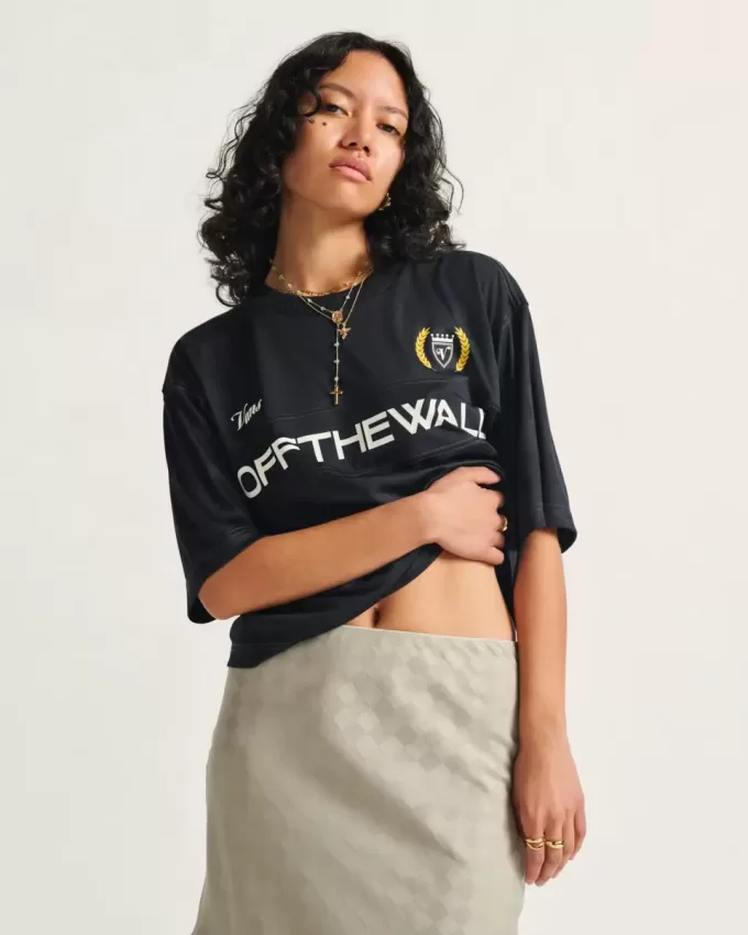 Maillot de sport Stevies