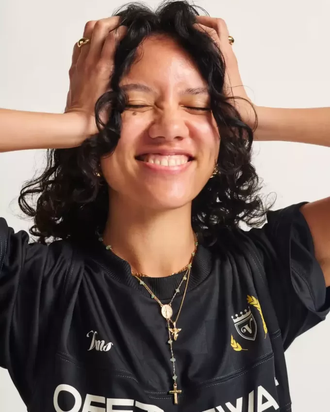 Maillot de sport Stevies