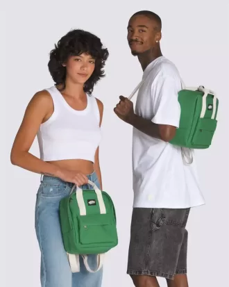 Mini sac à dos discret