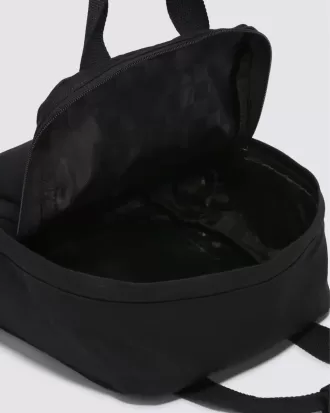 Mini sac à dos discret